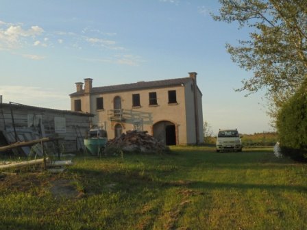 casa indipendente in vendita a Pincara