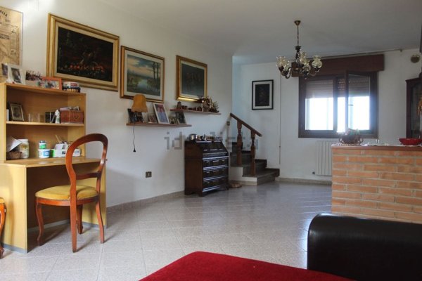 casa indipendente in vendita a Pincara