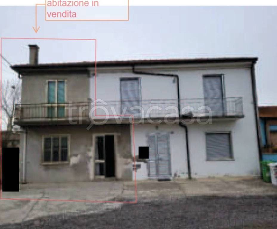 appartamento in vendita a Pincara in zona Gambaro