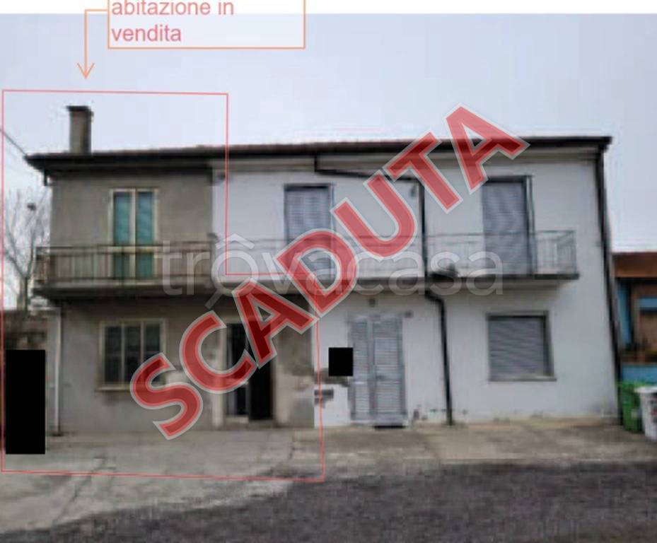 appartamento in vendita a Pincara in zona Gambaro