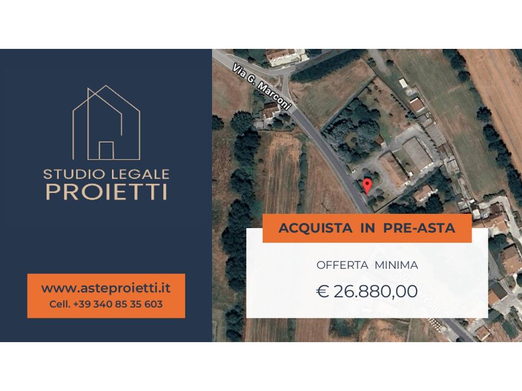 appartamento in vendita a Pincara