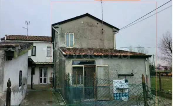 appartamento in vendita a Pincara in zona Gambaro