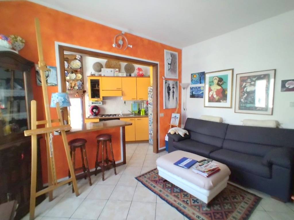 appartamento in vendita a Polesella