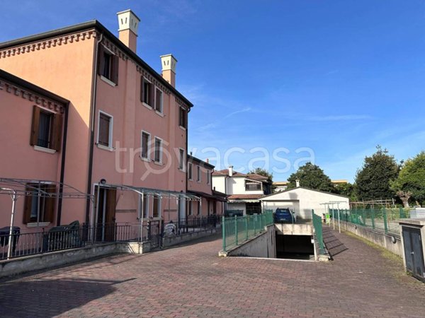 appartamento in vendita a Polesella