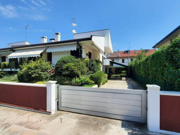 casa indipendente in vendita a Polesella