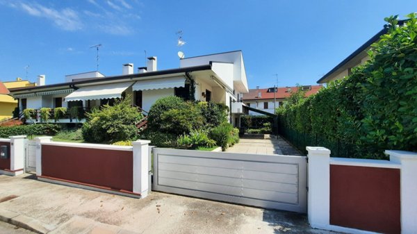 casa indipendente in vendita a Polesella