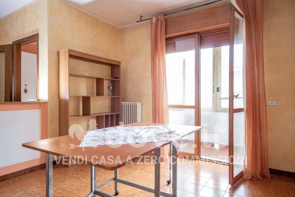 appartamento in vendita a Polesella