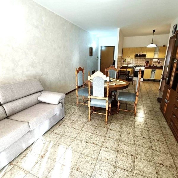 appartamento in vendita a Polesella