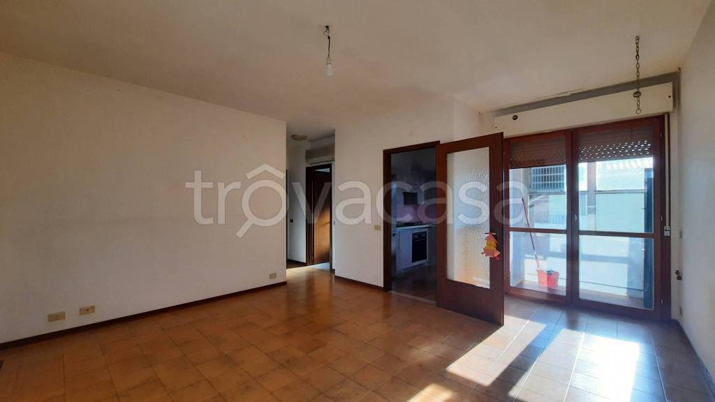 appartamento in vendita a Polesella