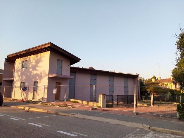 casa indipendente in vendita a Polesella