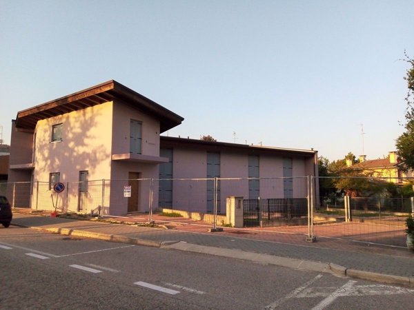 appartamento in vendita a Polesella