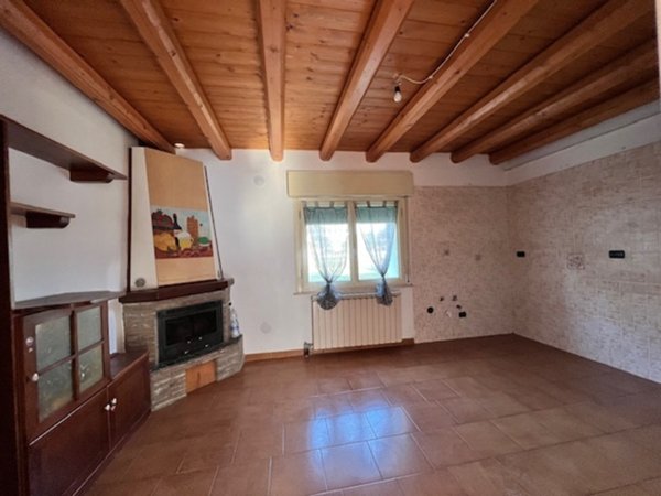 casa indipendente in vendita a Polesella