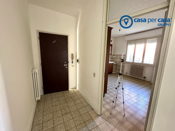 appartamento in vendita a Polesella