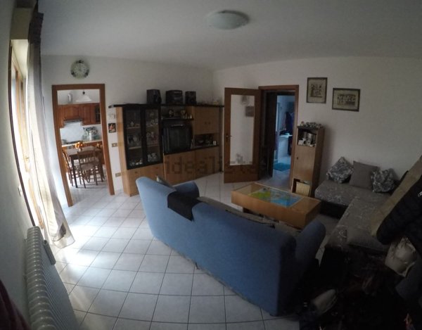 appartamento in vendita a Polesella