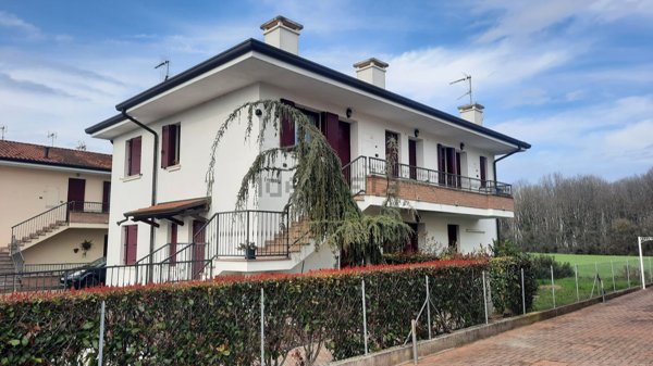 appartamento in vendita a Polesella