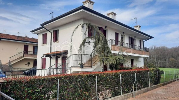 appartamento in vendita a Polesella