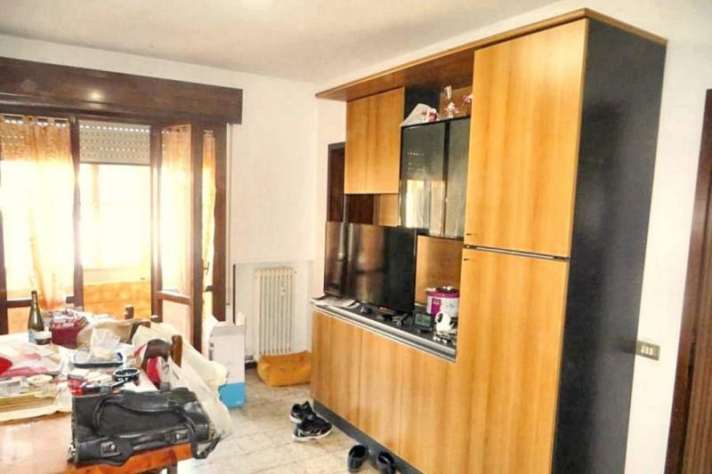 appartamento in vendita a Polesella