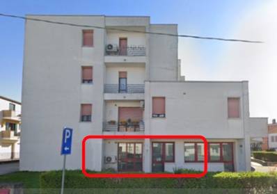 mansarda in vendita a Polesella