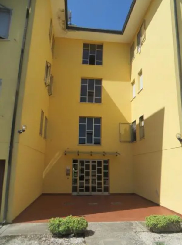 appartamento in vendita a Polesella