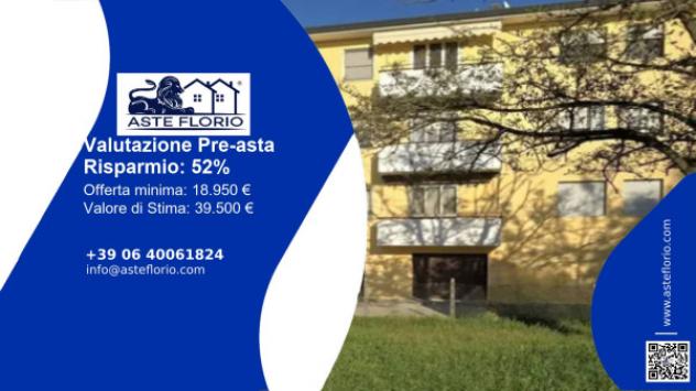 appartamento in vendita a Polesella