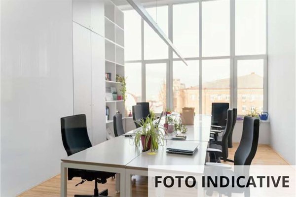 ufficio in vendita a Polesella