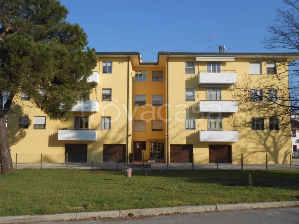 appartamento in vendita a Polesella