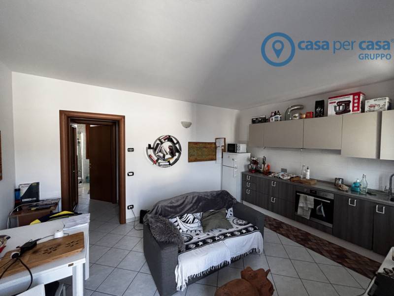 appartamento in vendita a Polesella