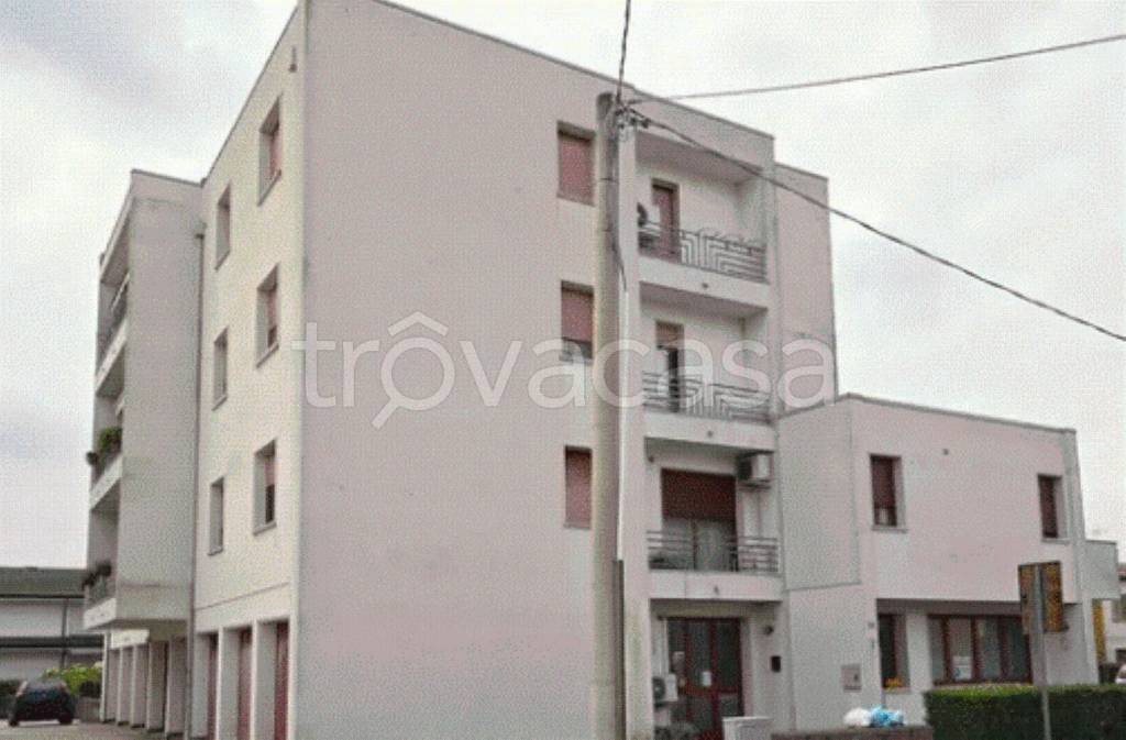 appartamento in vendita a Polesella