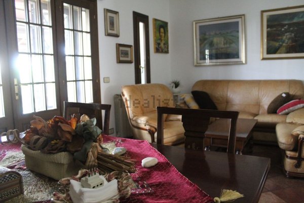 casa indipendente in vendita a Polesella