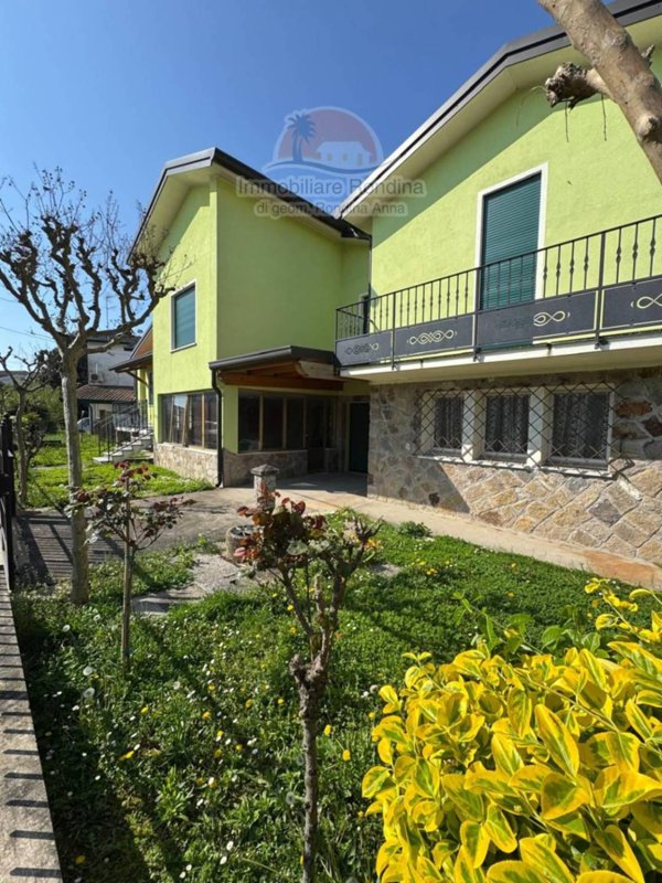 casa indipendente in vendita a Polesella