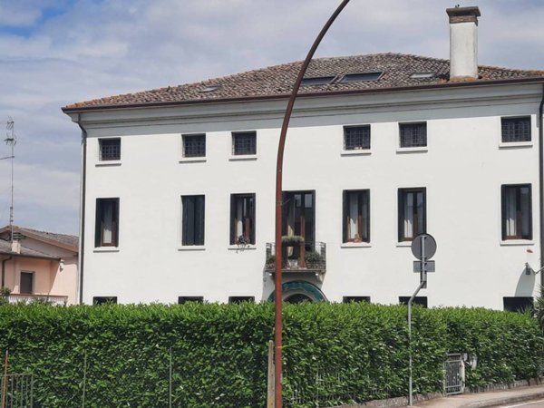 appartamento in vendita a Polesella