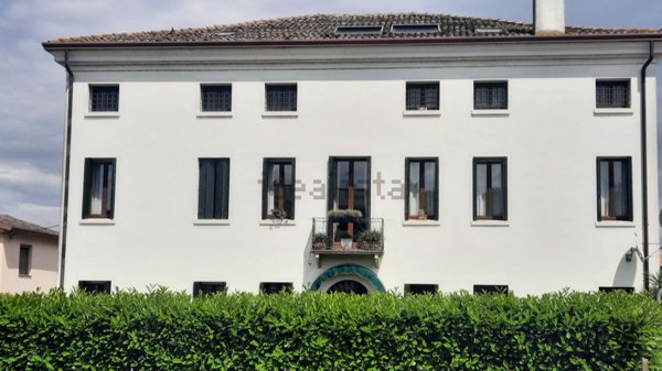 appartamento in vendita a Polesella