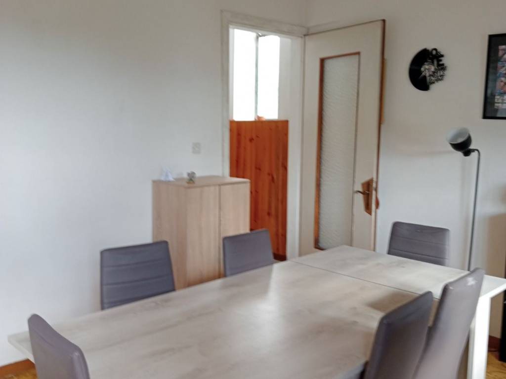 casa indipendente in vendita a Polesella