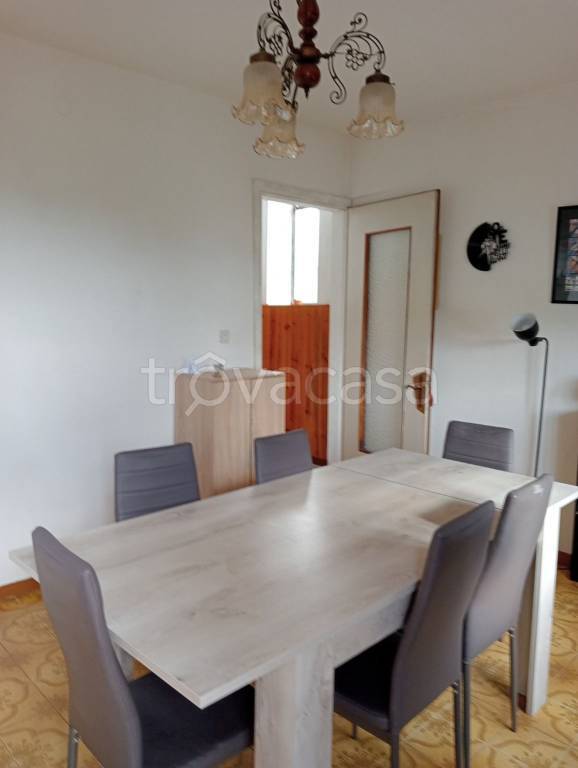 casa indipendente in vendita a Polesella