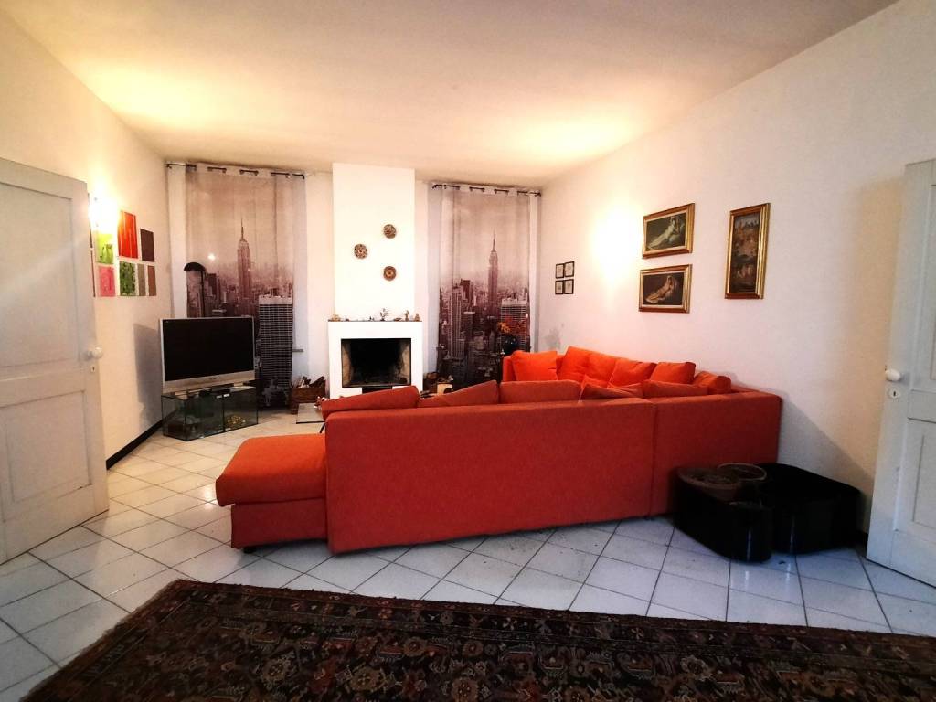 casa indipendente in vendita a Polesella