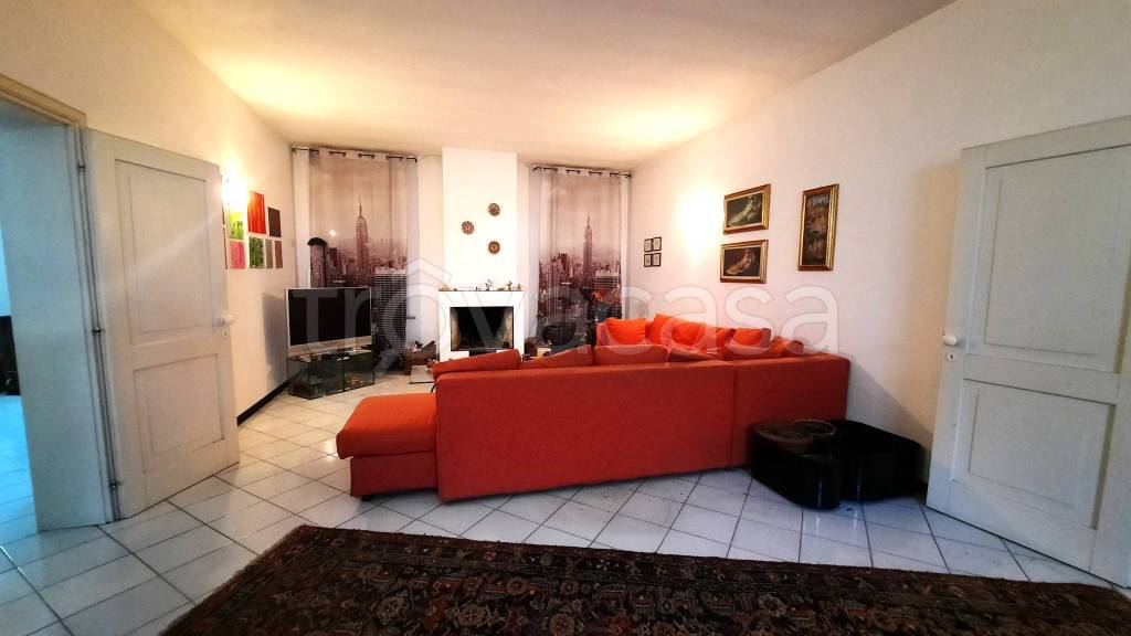 casa indipendente in vendita a Polesella