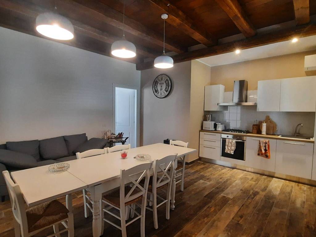 casa indipendente in vendita a Polesella