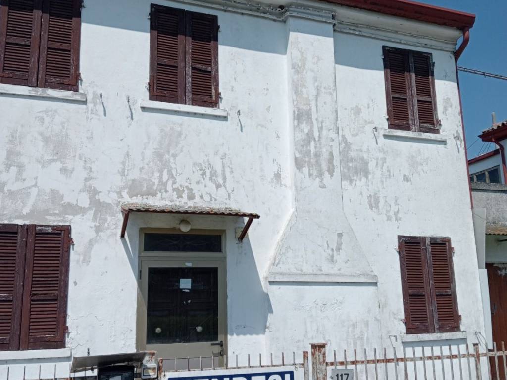 casa indipendente in vendita a Polesella