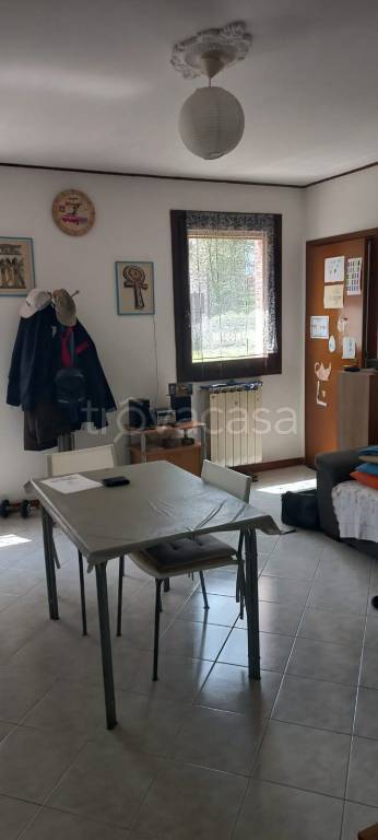 appartamento in vendita a Polesella
