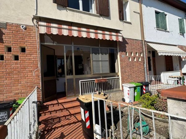 casa indipendente in vendita a Polesella