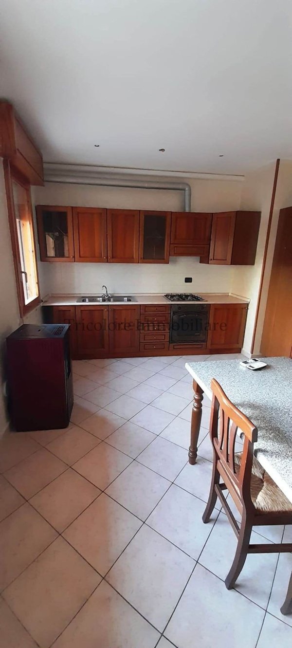 appartamento in vendita a Polesella