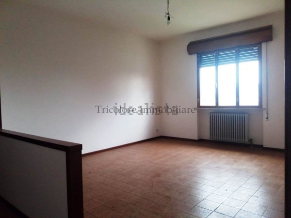 appartamento in vendita a Polesella
