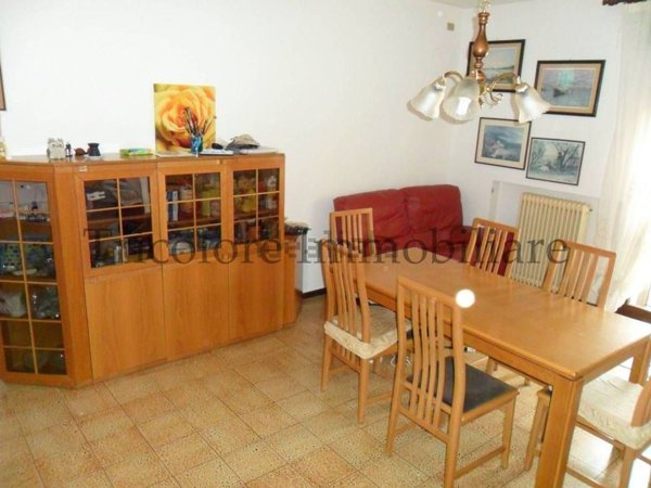 appartamento in vendita a Polesella