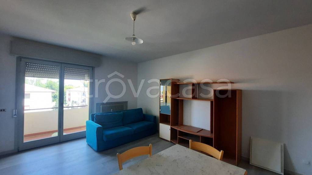 appartamento in vendita a Polesella