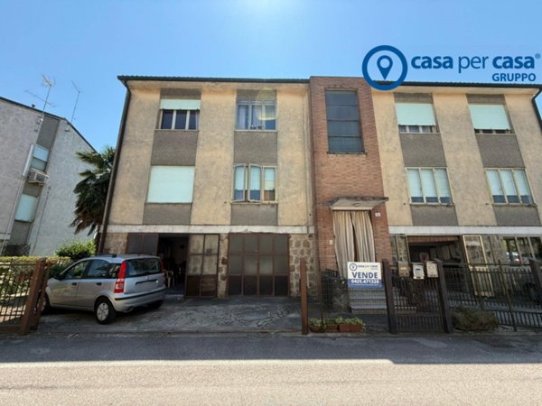 appartamento in vendita a Polesella