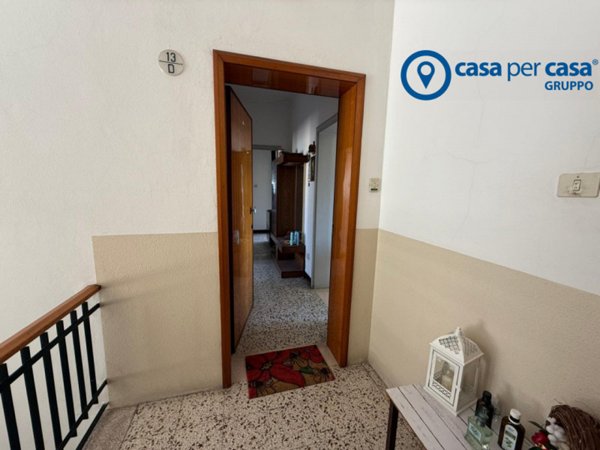 appartamento in vendita a Polesella