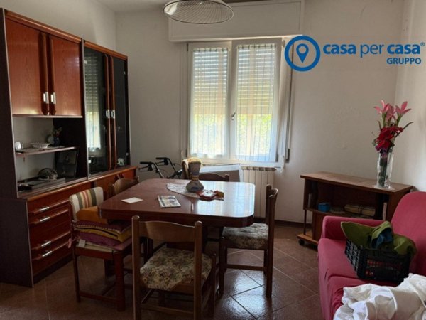 appartamento in vendita a Polesella