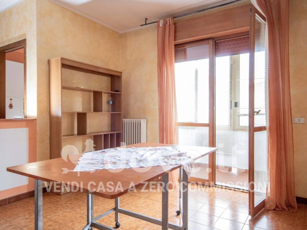 appartamento in vendita a Polesella