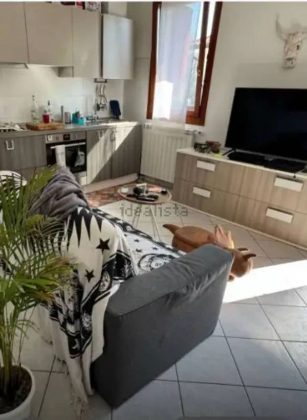 appartamento in vendita a Polesella