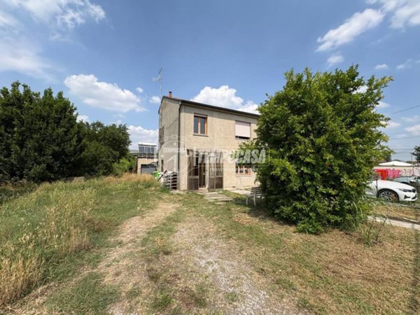 appartamento in vendita a Polesella